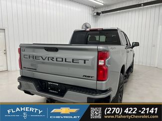 Used 2026 Chevrolet Silverado 1500 RST w/ Dark Appearance Package AWD/4WD video 3