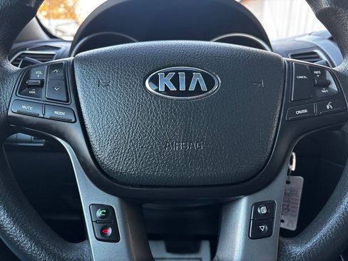 Used 2015 Kia Sorento LX FWD image 25