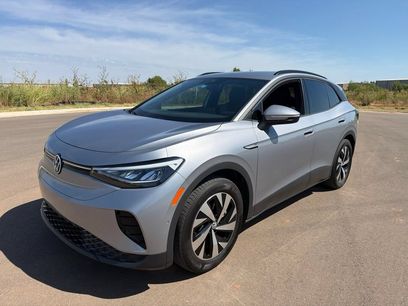 Certified 2023 Volkswagen ID.4 Pro