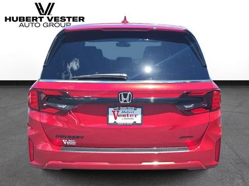 New 2026 Honda Odyssey Sport-L image 7