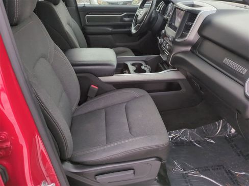Certified 2020 RAM 1500 Big Horn image 21