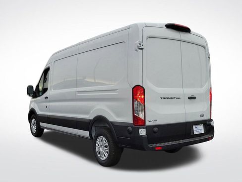 New 2026 Ford Transit 250 148 Medium Roof image 6