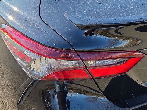 Certified 2023 Toyota Camry SE image 11