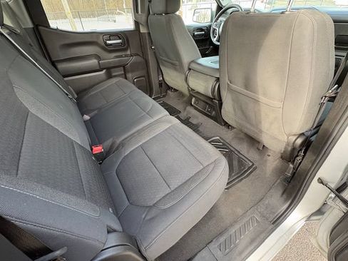 Used 2020 Chevrolet Silverado 1500 LT RWD image 21