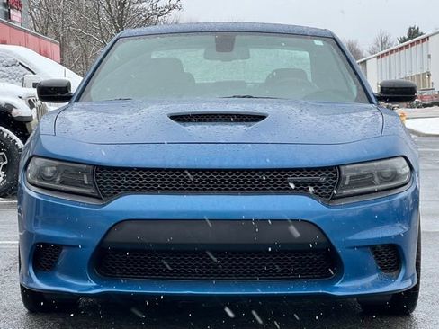 Used 2023 Dodge Charger GT w/ Blacktop Package image 19
