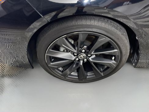 Used 2024 Toyota Corolla SE FWD image 14