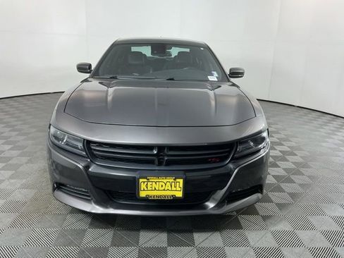 Used 2015 Dodge Charger R/T RWD image 2