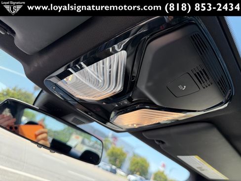 Used 2020 BMW 330i Sedan w/ Driving Assistance Package RWD image 26