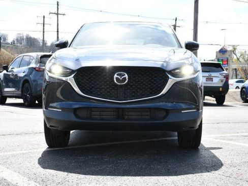 New 2026 MAZDA CX-30 AWD 2.5 S w/ Select Sport Pkg image 2