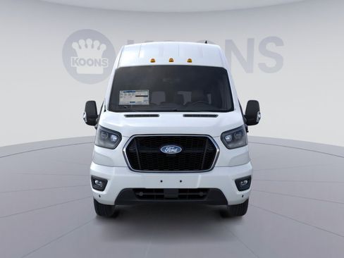 New 2026 Ford Transit 350 XLT image 8