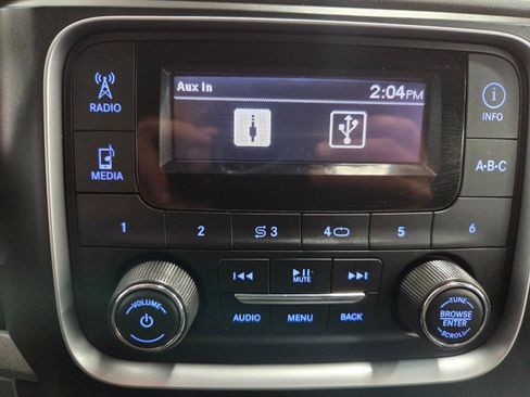 Used 2018 RAM 2500 Tradesman w/ Snow Chief Group image 54