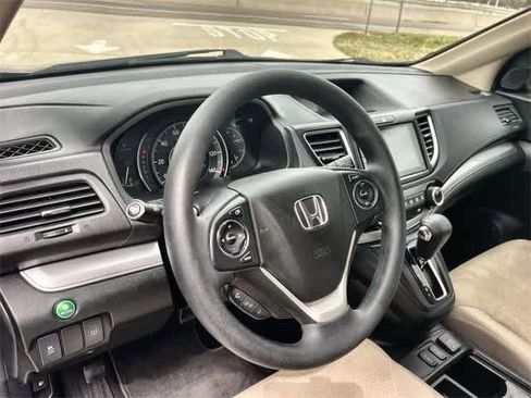 Used 2015 Honda CR-V EX image 15