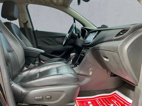 Used 2019 Buick Encore Essence image 21