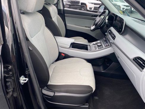 Used 2020 Hyundai Palisade SEL AWD/4WD image 27
