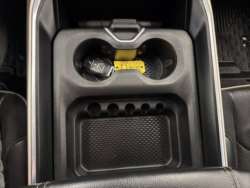 Used 2020 RAM 1500 Laramie image 14