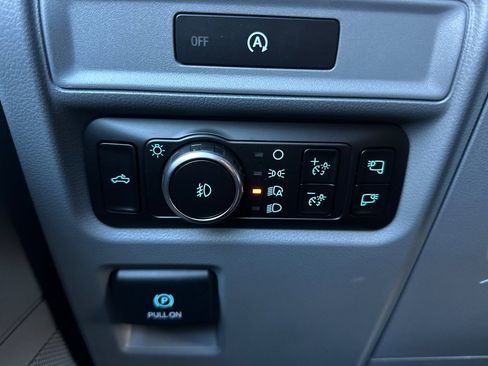 New 2025 Ford F150 XLT w/ Equipment Group 302A MID image 26