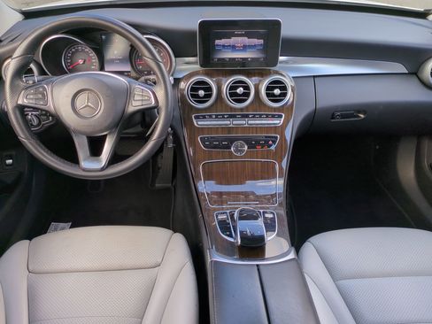 Used 2016 Mercedes-Benz C 300 C 300 image 13