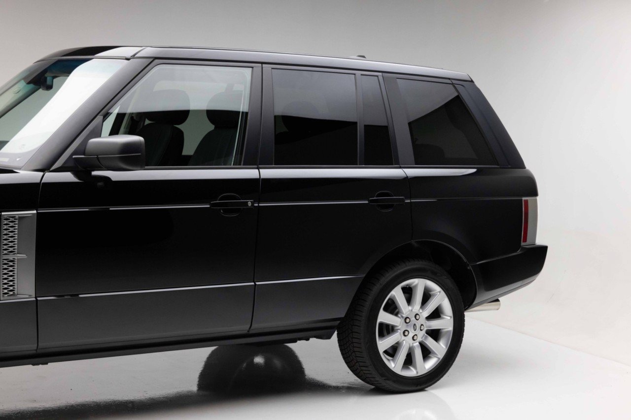 Used 2006 Land Rover Range Rover Supercharged AWD/4WD image 29