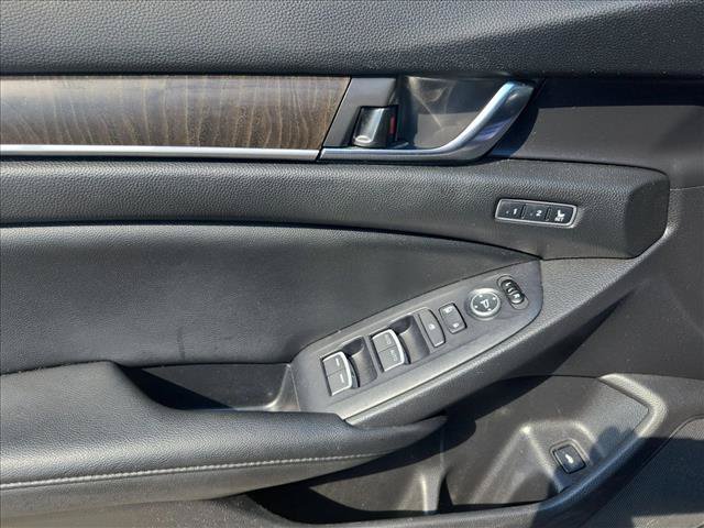 Used 2019 Honda Accord EX-L image 15