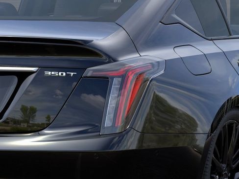 New 2026 Cadillac CT5 Sport AWD/4WD image 11