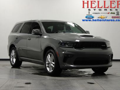 Used 2022 Dodge Durango R/T