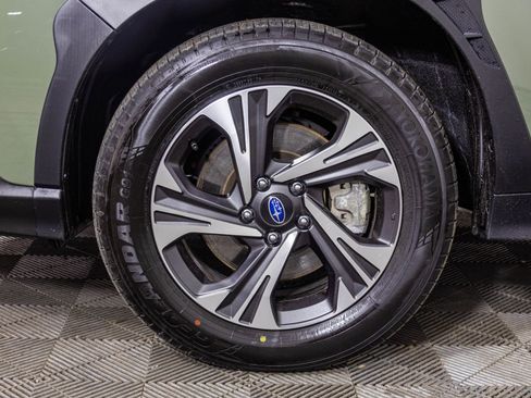 Used 2026 Subaru Crosstrek 2.0i Premium image 49