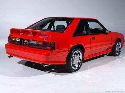 Used 1993 Ford Mustang Cobra image 6