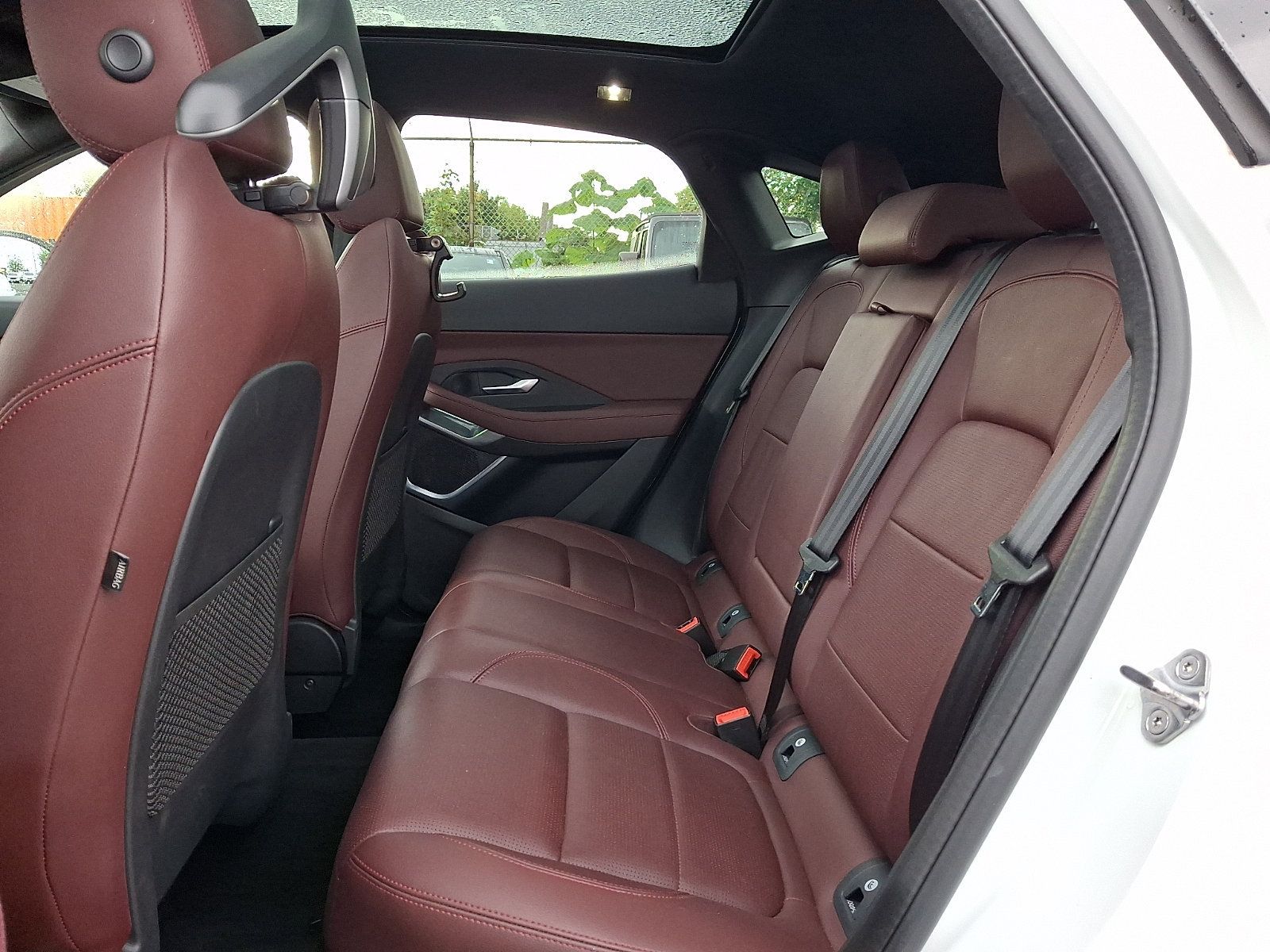 Used 2022 Jaguar E-PACE 300 Sport AWD/4WD image 10