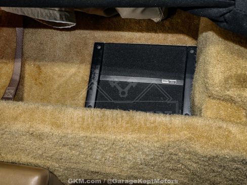 Used 1986 Chevrolet Corvette Pace Car Edition image 71