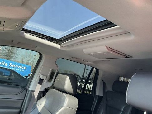 Used 2017 Chevrolet Tahoe LT image 19