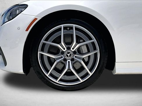 Used 2023 Mercedes-Benz E 450 Coupe image 10