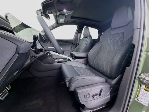 New 2025 Audi SQ5 Premium Plus image 22