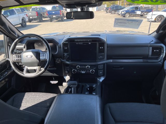 Used 2024 Ford F150 XLT w/ Equipment Group 302A MID AWD/4WD image 31