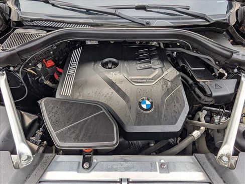 Used 2022 BMW X3 sDrive30i w/ Premium Package 2 (ZPA) image 24