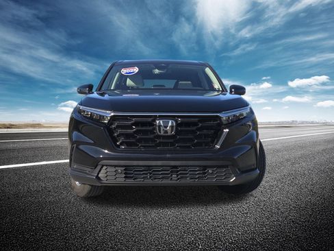 Used 2025 Honda CR-V EX-L image 14