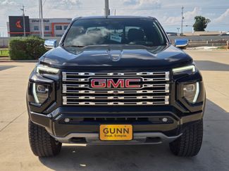 Certified 2025 GMC Canyon Denali AWD/4WD video 2