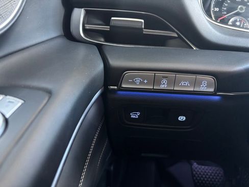 Used 2021 Genesis GV80 3.5T Advanced + AWD/4WD image 12