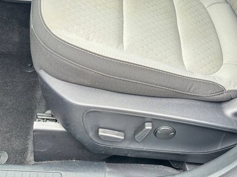 Used 2024 Ford Escape Active FWD image 14