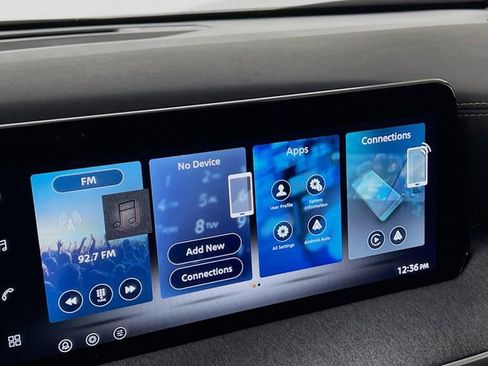 New 2026 Nissan Kicks SV w/ SV Premium Package image 11