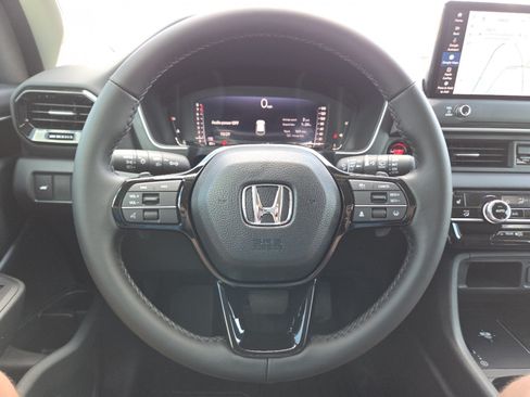 New 2026 Honda Pilot EX-L image 27