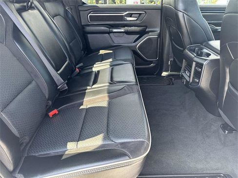 Certified 2024 RAM 1500 Laramie image 14