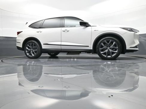 Certified 2023 Acura MDX A-Spec image 31