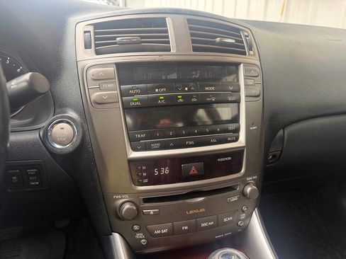 Used 2008 Lexus IS 250 AWD image 26