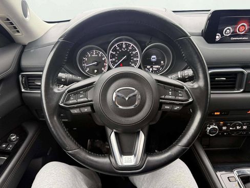 Used 2017 MAZDA CX-5 Grand Touring w/ Premium Package image 17