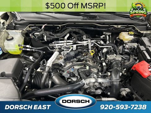 New 2026 Ford Ranger XLT image 25