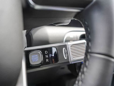 New 2026 Hyundai Palisade SEL Premium AWD/4WD image 24