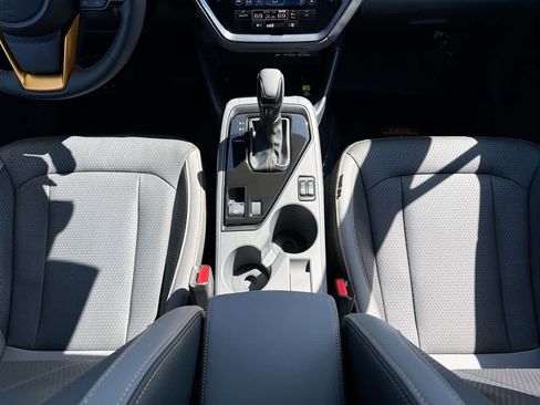 Certified 2025 Subaru Crosstrek 2.5i Wilderness w/ Wilderness Package image 31