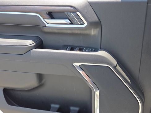 Certified 2026 GMC Sierra 1500 SLT AWD/4WD image 26
