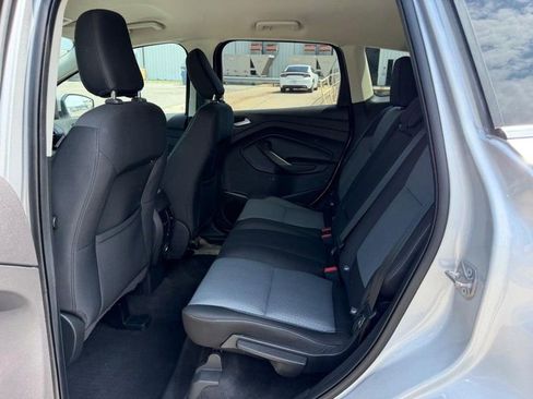Used 2019 Ford Escape SE AWD/4WD image 7