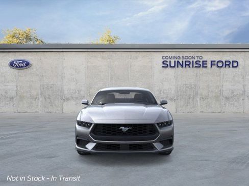 New 2026 Ford Mustang Coupe RWD image 6